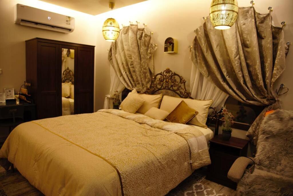 B-lbait Garden Villa Yanbu