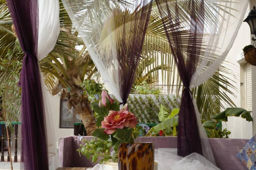 B-lbait Garden Villa *